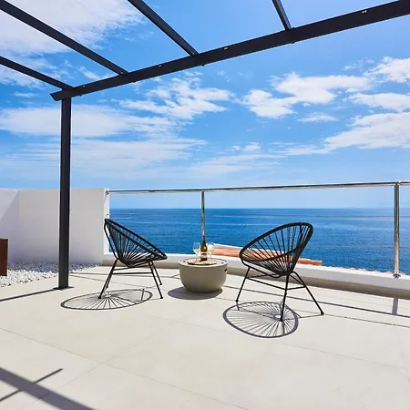 Apartman Sunrise On The Ocean 2