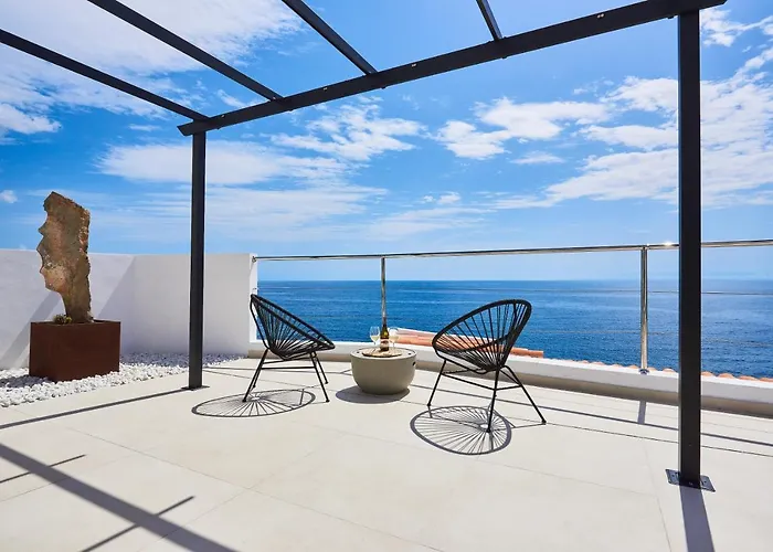 Apartman Sunrise On The Ocean 2