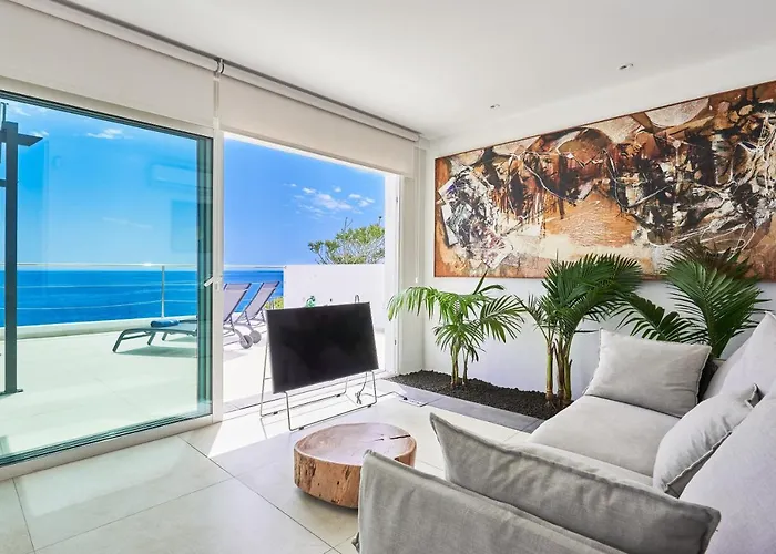 Sunrise On The Ocean 2 Apartman