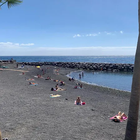 Daire Sunrise On The Ocean 2 *