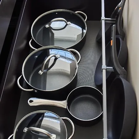 Lägenhet Sunrise On The Ocean 2 *