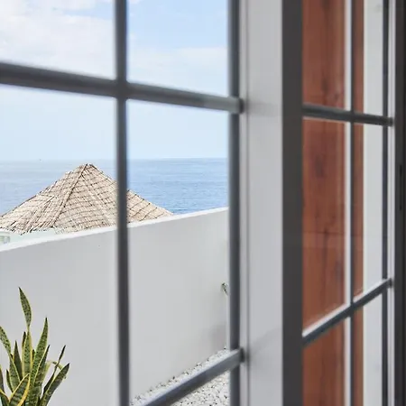 Sunrise On The Ocean 2