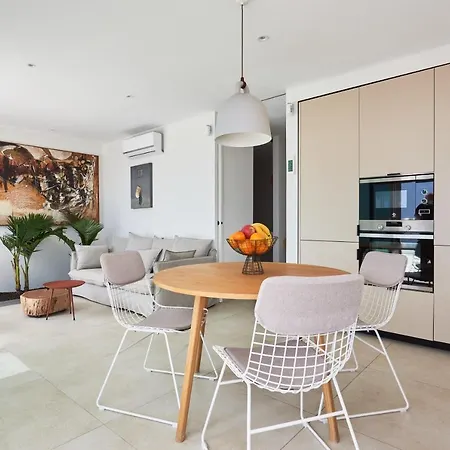 Sunrise On The Ocean 2 * Candelaria