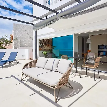 Sunrise On The Ocean 2