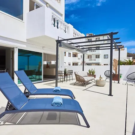 Lägenhet Sunrise On The Ocean 2