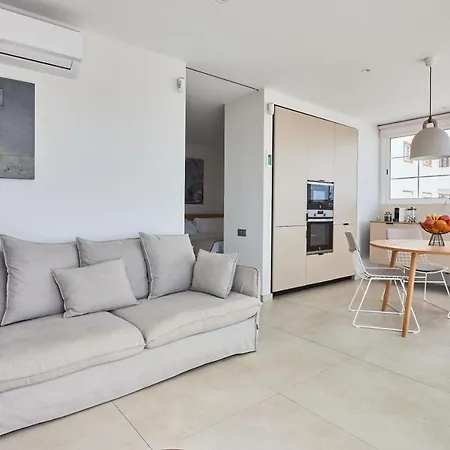 Daire Sunrise On The Ocean 2 *