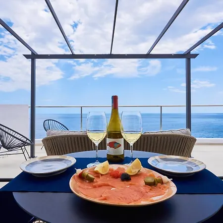 Sunrise On The Ocean 2 Candelaria