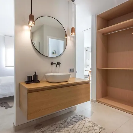 Sunrise On The Ocean 2 * Candelaria