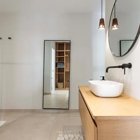 Lägenhet Sunrise On The Ocean 2 *