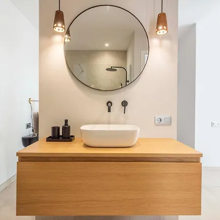 Sunrise On The Ocean 2 * Candelaria