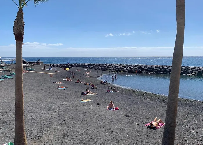 דירה Sunrise On The Ocean 2 *