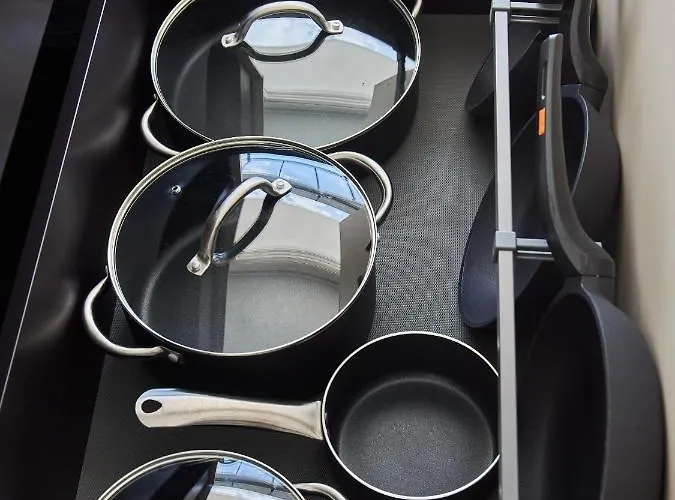 דירה Sunrise On The Ocean 2 *