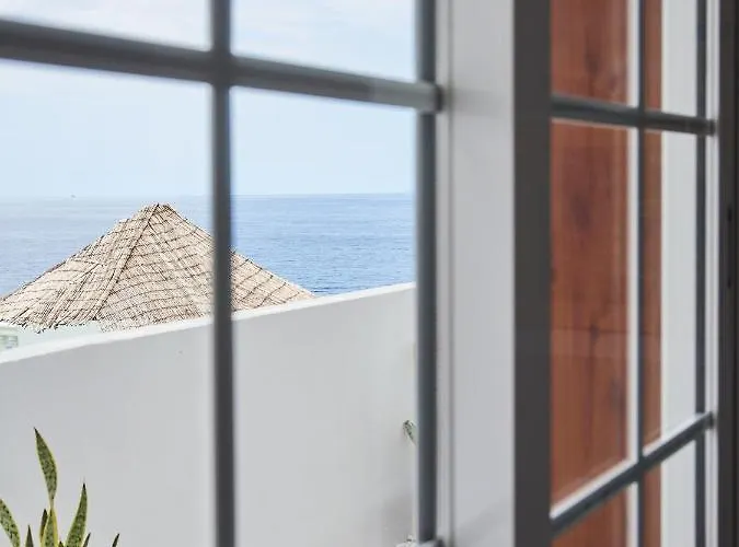 Sunrise On The Ocean 2