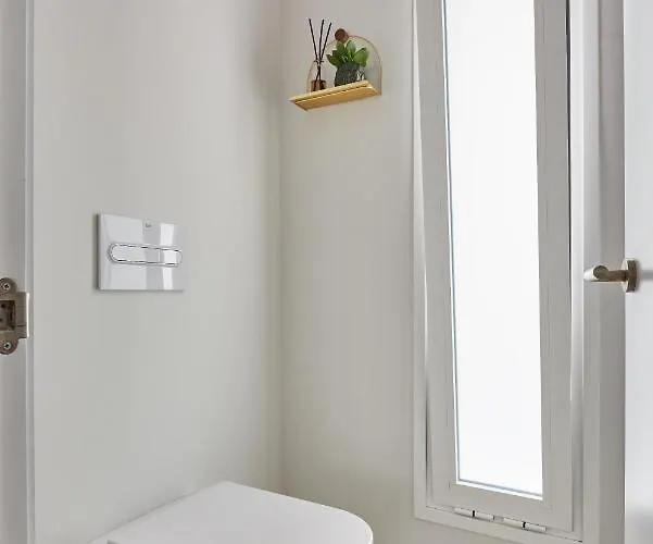 Sunrise On The Ocean 2 דירה