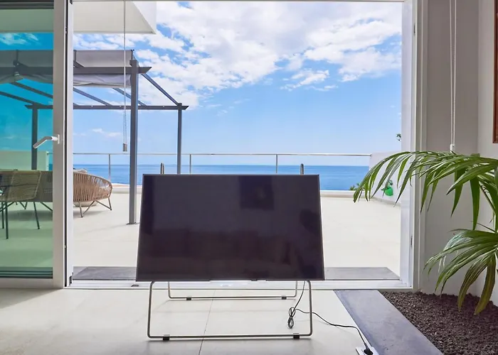 Sunrise On The Ocean 2