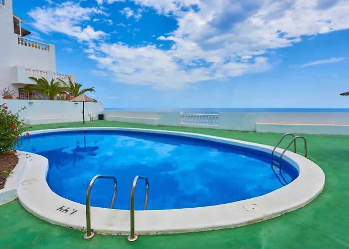 Sunrise On The Ocean 2 קנדלריה