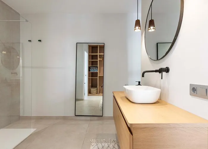 דירה Sunrise On The Ocean 2 *