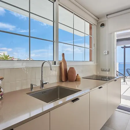 Sunrise On The Ocean 2