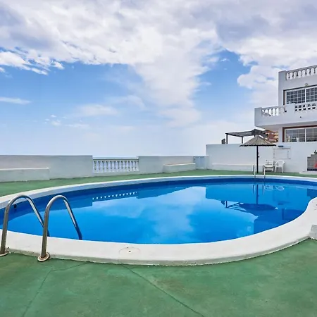 Sunrise On The Ocean 2 Apartment *