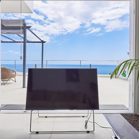 Sunrise On The Ocean 2