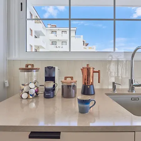 Apartment Sunrise On The Ocean 2