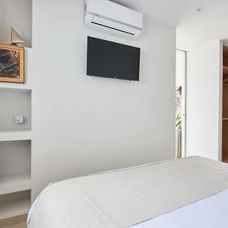 Sunrise On The Ocean 2 Apartment Candelaria