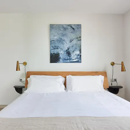 Sunrise On The Ocean 2 Apartment Candelaria