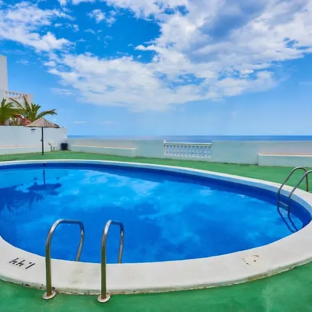 Sunrise On The Ocean 2 Канделария