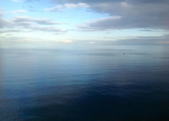 Sunrise On The Ocean 2 Διαμέρισμα Κανδελάρια