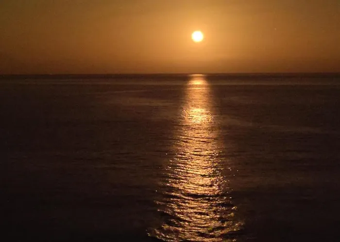 Sunrise On The Ocean 2 Διαμέρισμα *