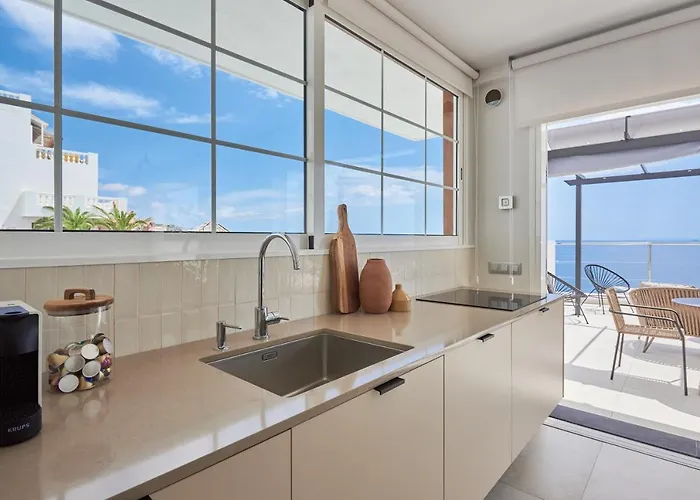 Sunrise On The Ocean 2