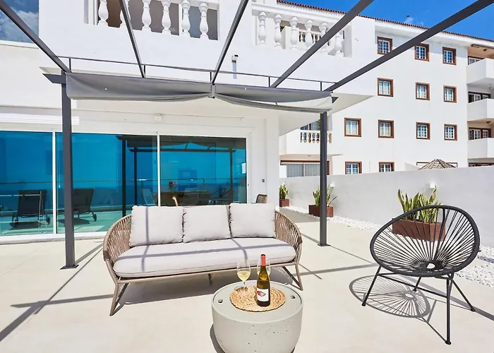 Sunrise On The Ocean 2 Διαμέρισμα Κανδελάρια