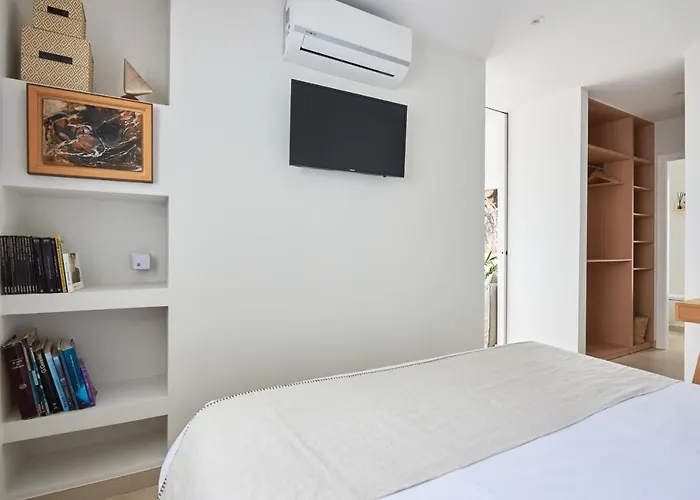 Sunrise On The Ocean 2 Διαμέρισμα Κανδελάρια