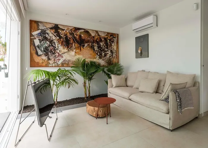 Sunrise On The Ocean 2 Διαμέρισμα *