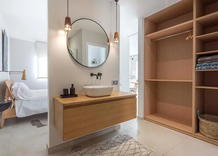 Sunrise On The Ocean 2 * Κανδελάρια