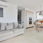 Apartamento Sunrise On The Ocean 2 *
