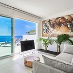 Sunrise On The Ocean 2 Apartamento