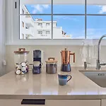 Apartamento Sunrise On The Ocean 2