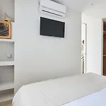 Sunrise On The Ocean 2 Apartamento Candelaria